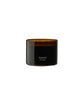 Scented candleCH, Silent Amber, 340 g