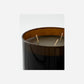 Scented candleCH, Silent Amber, 340 g