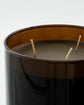 Scented candleCH, Silent Amber, 340 g