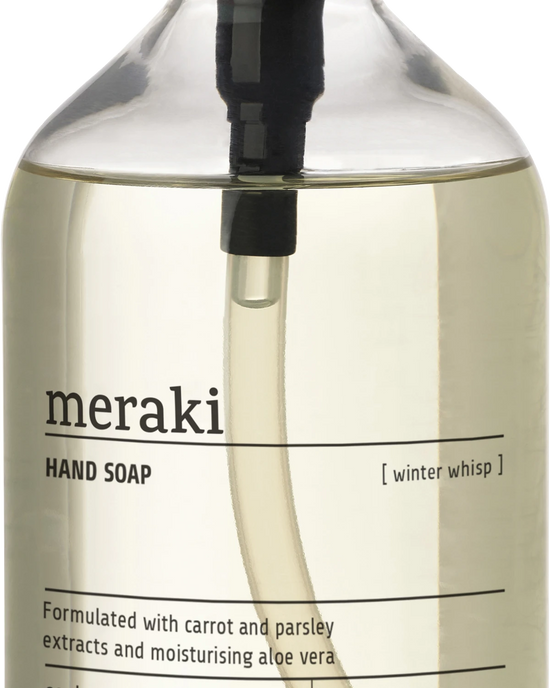 Hand soapCH, Winter Whisp, 490 ml