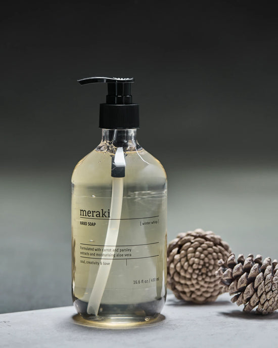 Hand soapCH, Winter Whisp, 490 ml