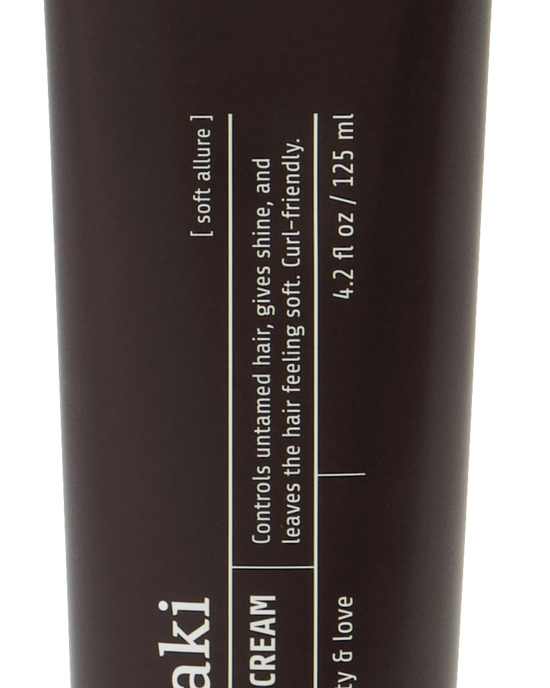 Defining cream, Soft Allure, 125 ml