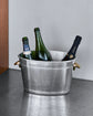 Wine cooler, HDVind, Antique silver finish