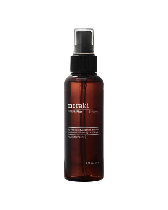 Refresh spray, Soft Allure, 125 ml