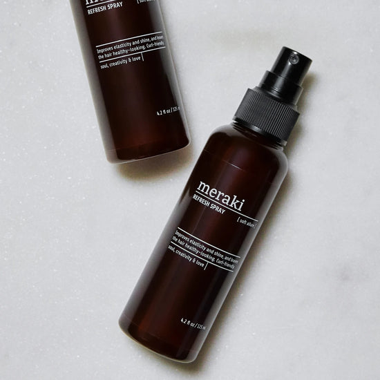 Refresh spray, Soft Allure, 125 ml