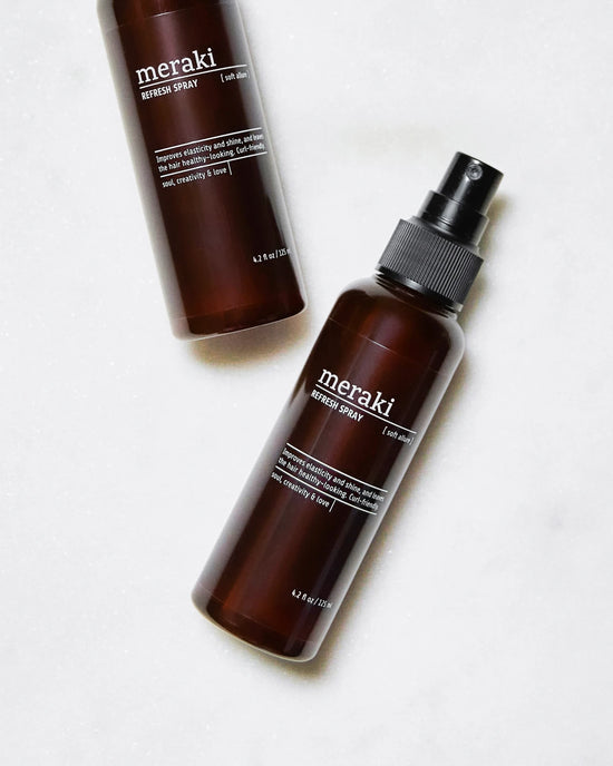 Refresh spray, Soft Allure, 125 ml