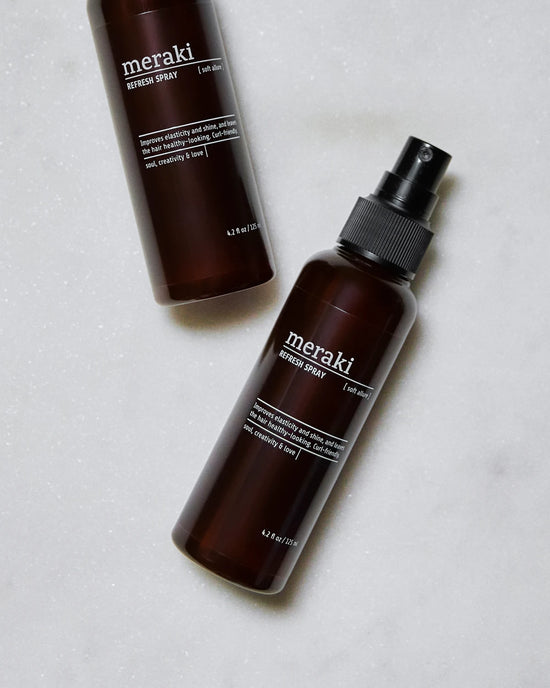 Refresh spray, Soft Allure, 125 ml