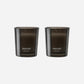 Scented candle, Amber Dust, 60|60 g|g