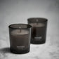 Scented candle, Velvet Mind, 60|60 g|g