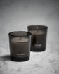 Scented candle, Velvet Mind, 60|60 g|g