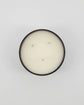 Scented candle, Amber Dust, 340 g