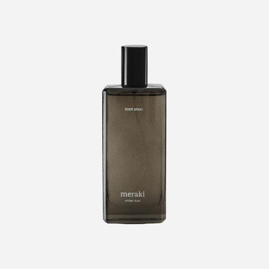 Roomspray, Amber Dust, 100 ml