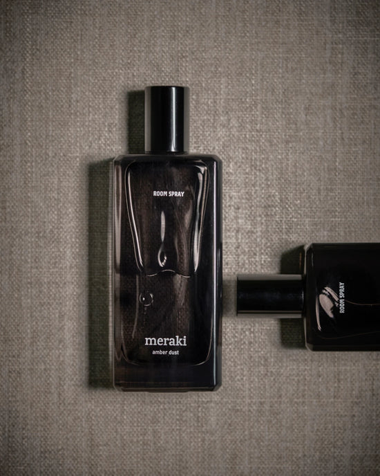 Roomspray, Amber Dust, 100 ml