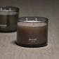 Scented candle, Velvet Mind, 340 g