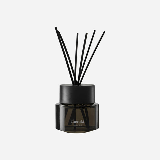 Diffuser, Amber Dust, 100 ml