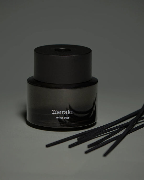 Diffuser, Amber Dust, 100 ml