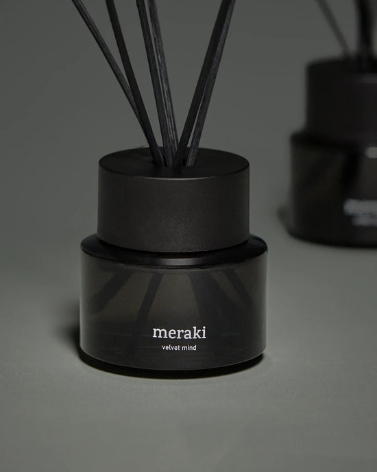 Diffuser, Velvet Mind, 100 ml