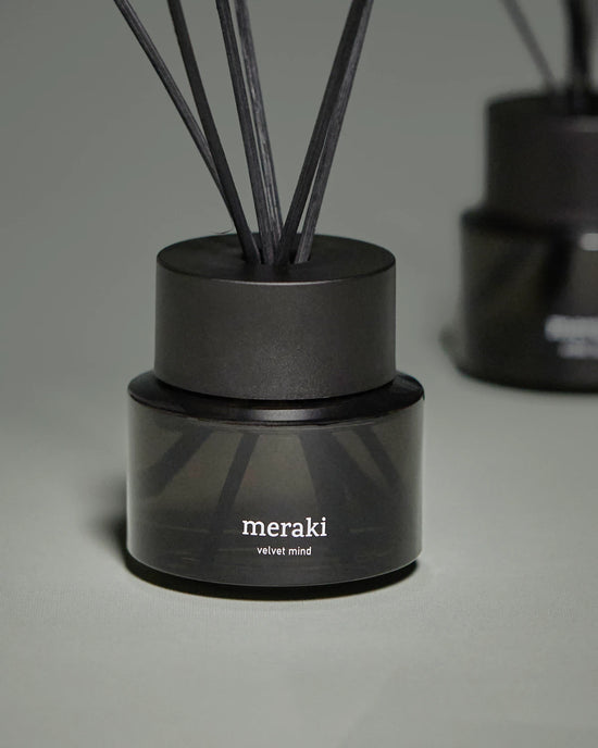Diffuser, Velvet Mind, 100 ml