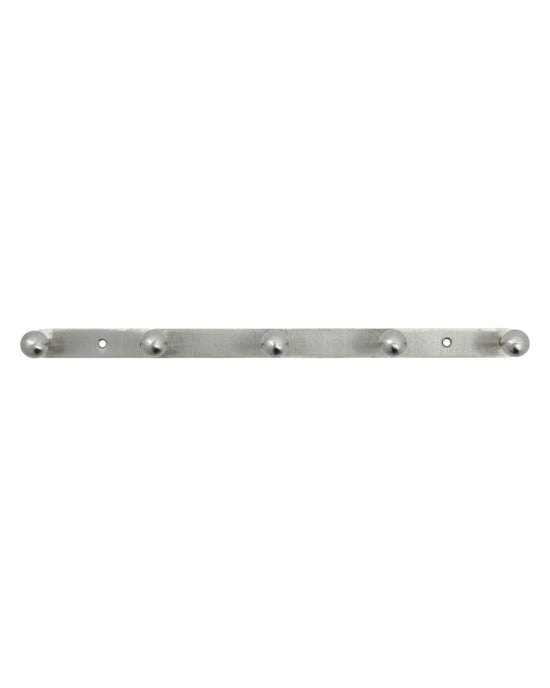 Rack, HDBall, Silver finish