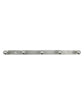 Rack, HDBall, Silver finish