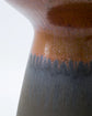 Side table, HDPablo, Copper, Dark grey