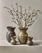 Vase, HDCorp, Sea green