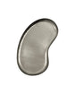 Tablett, HDOsea, Silber-Finish