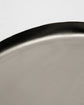 Tablett, HDOsea, Silber-Finish