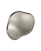 Tablett, HDOsea, Silber-Finish
