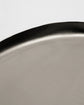 Tablett, HDOsea, Silber-Finish
