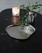 Tablett, HDOsea, Silber-Finish