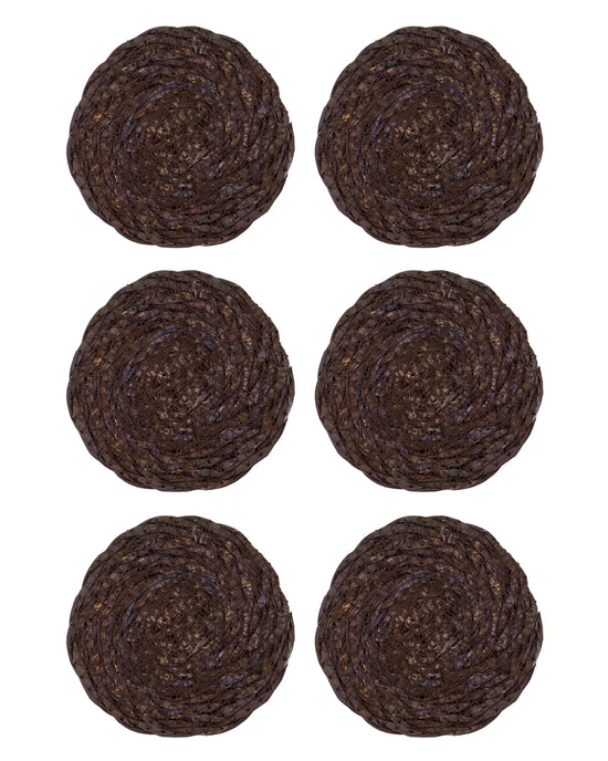 Tischset, HDCoaster, Schokolade