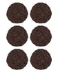 Placemat, HDCoaster, Chocolate