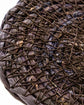 Placemat, HDCoaster, Chocolate