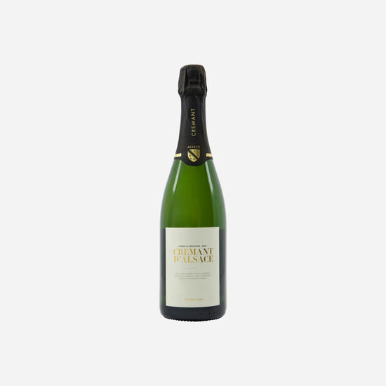 Crémant, D´Alsace, 75 cl