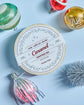 Caramels, Christmas mix, 150 g