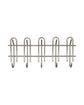 Rack, HDCleo, Silver finish