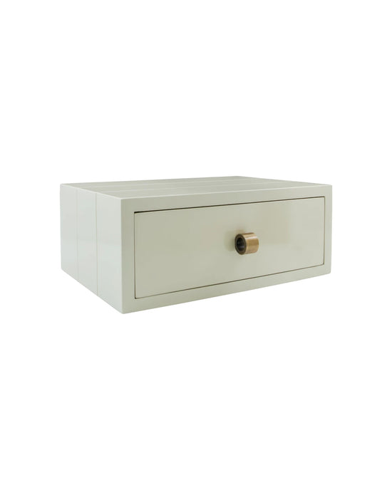 Shelving unit, HDBedsi, Sand
