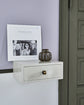 Shelving unit, HDBedsi, Sand