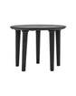 Coffee table, HDZanzi, Black