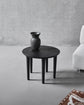 Coffee table, HDZanzi, Black