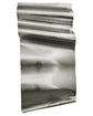 Wandobjekt, HDFaha, Silber-Finish