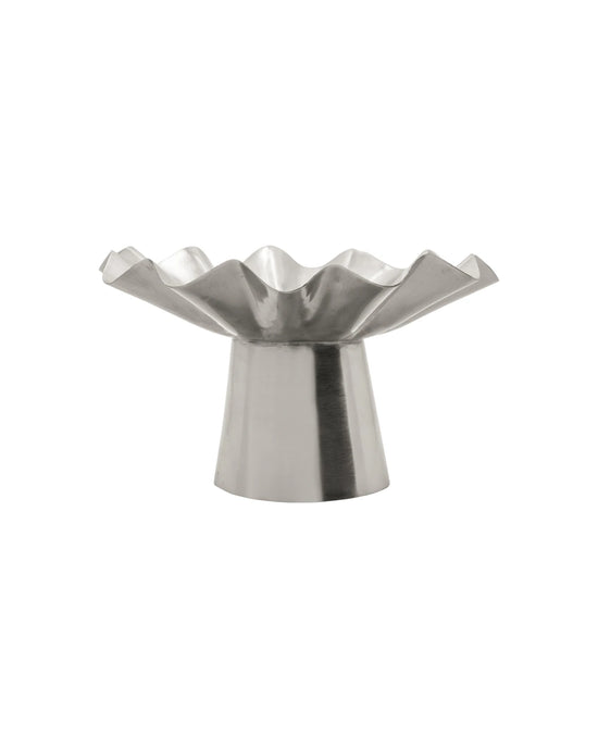 Stand, HDFlood, Silver finish