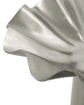 Servierschale, HDFlood, Silber-Finish
