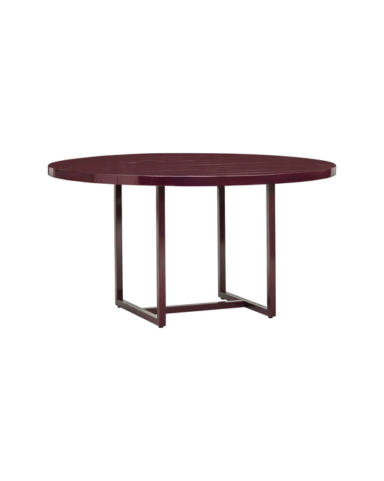 Dining table, HDKant, Mulberry
