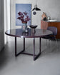 Dining table, HDKant, Mulberry