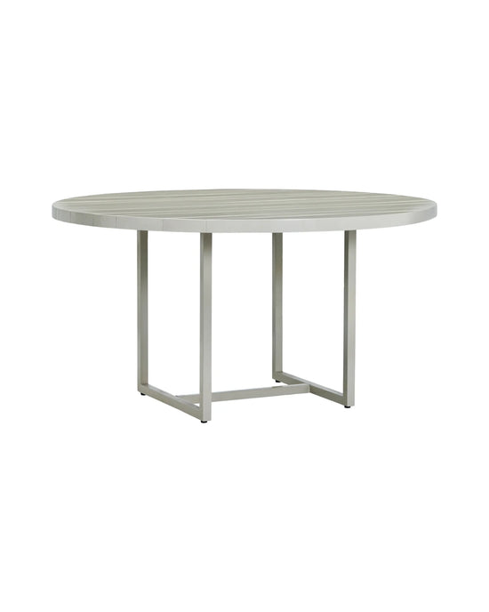 Dining table, HDKant, Sand