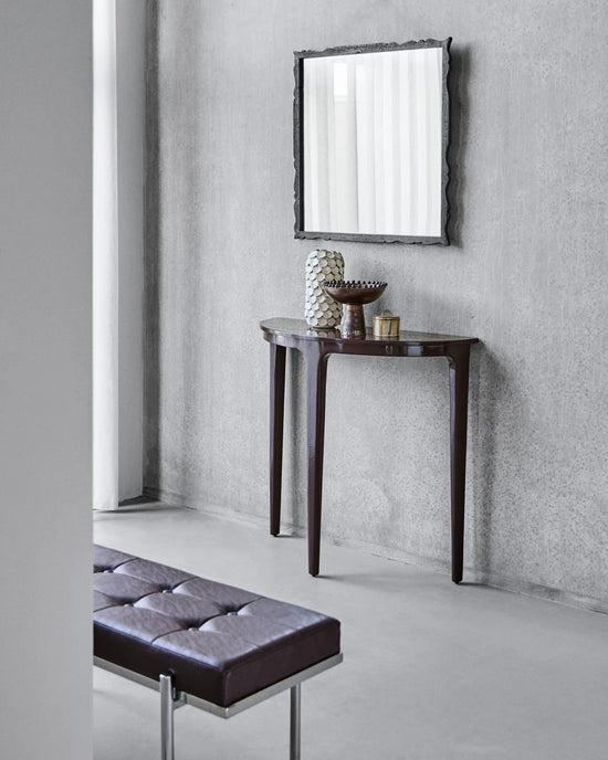 Console table, HDAmos, Mulberry
