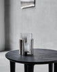 Tealight holder, HDIndie, Silver finish