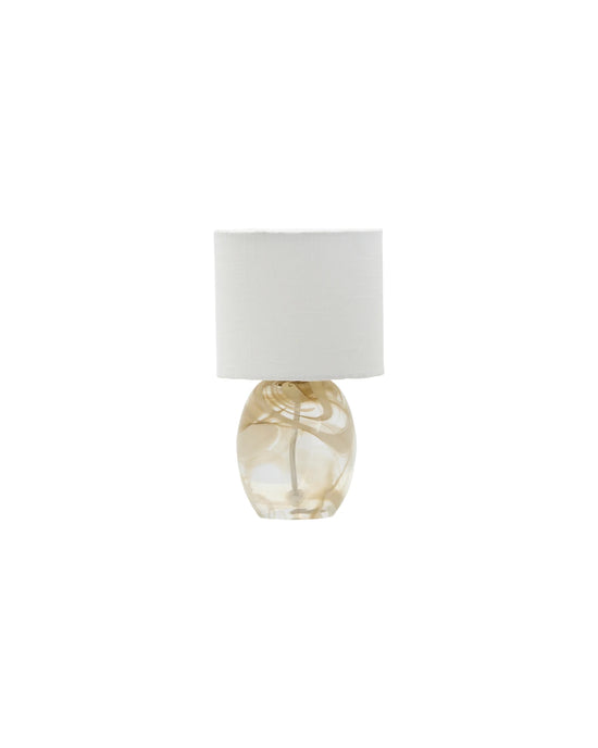 Table lamp, HDHite, Ivory